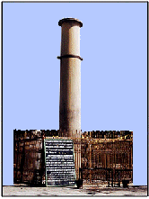 Ashoka Pillar